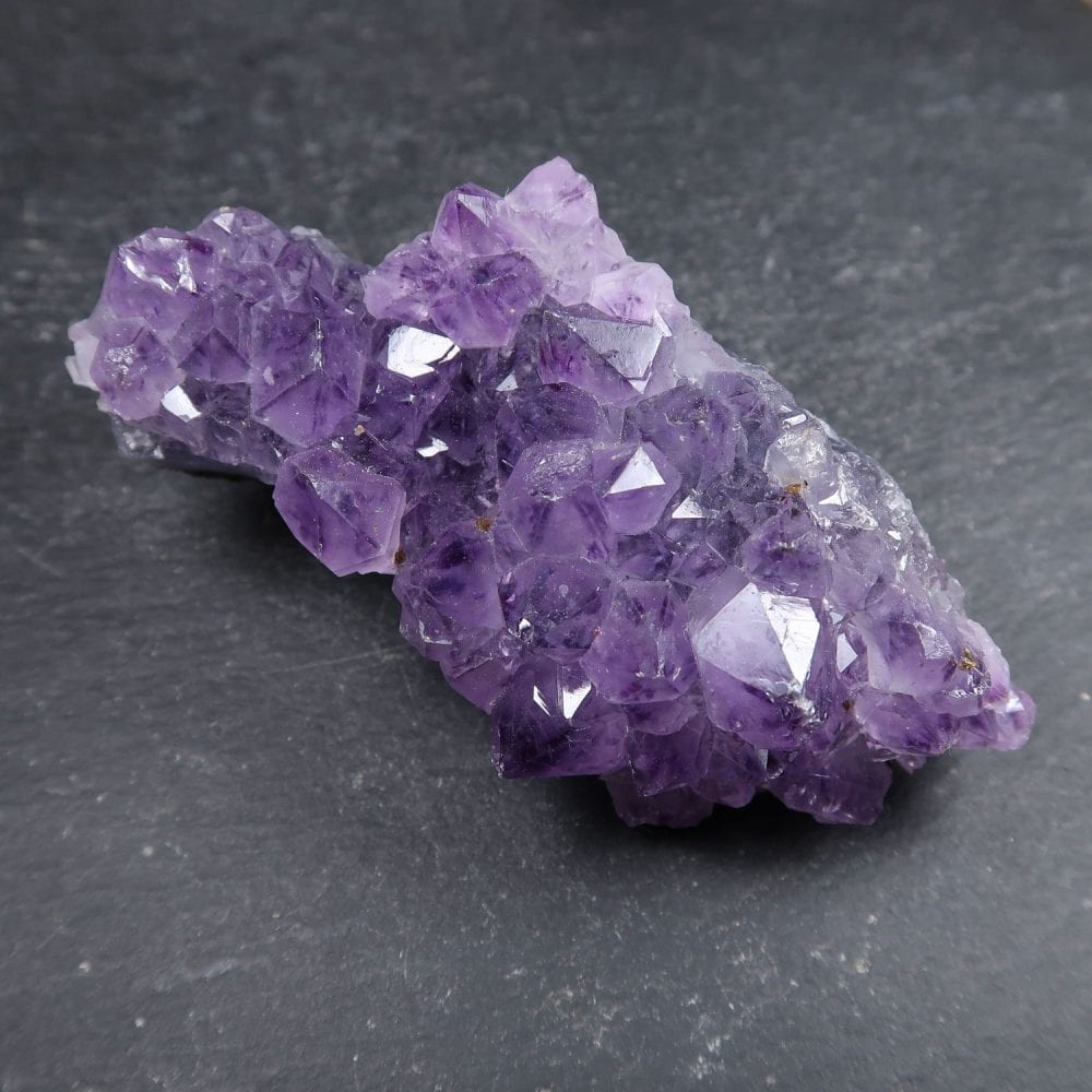 amethyst druzy crystals 17