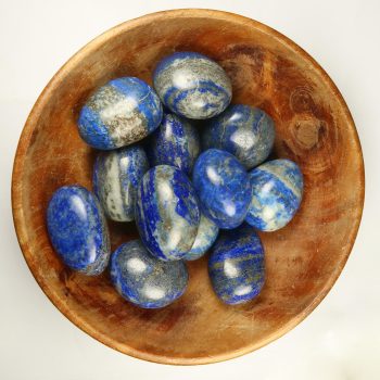 lapis lazuli tumblestones