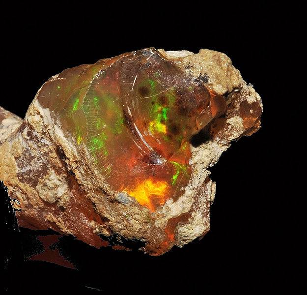 Opal - Buy Opal Specimens Online - UK Gemstone Suppliers