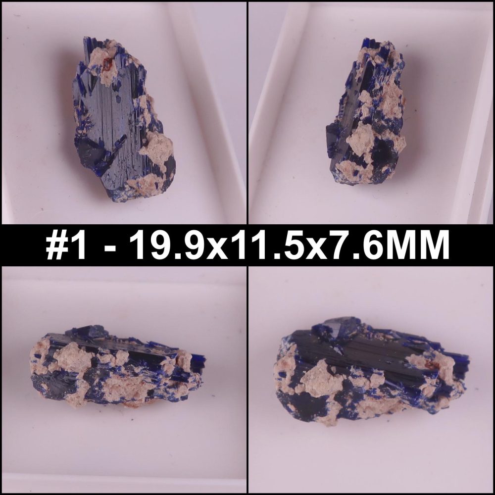 azurite specimens from morocco