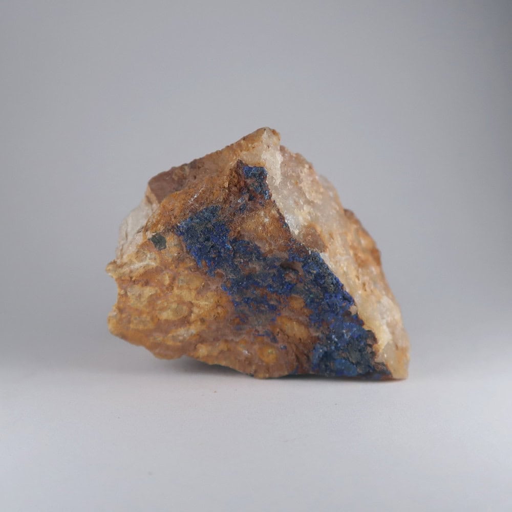 azurite specimens from morocco