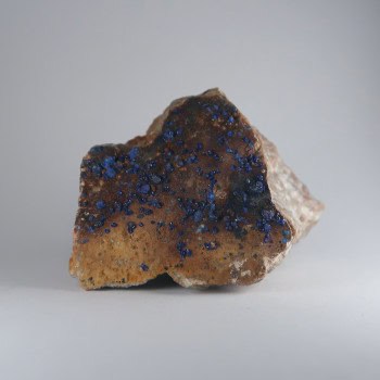 Azurite