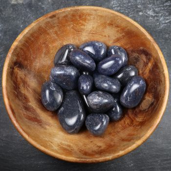 blue aventurine tumblestones 2