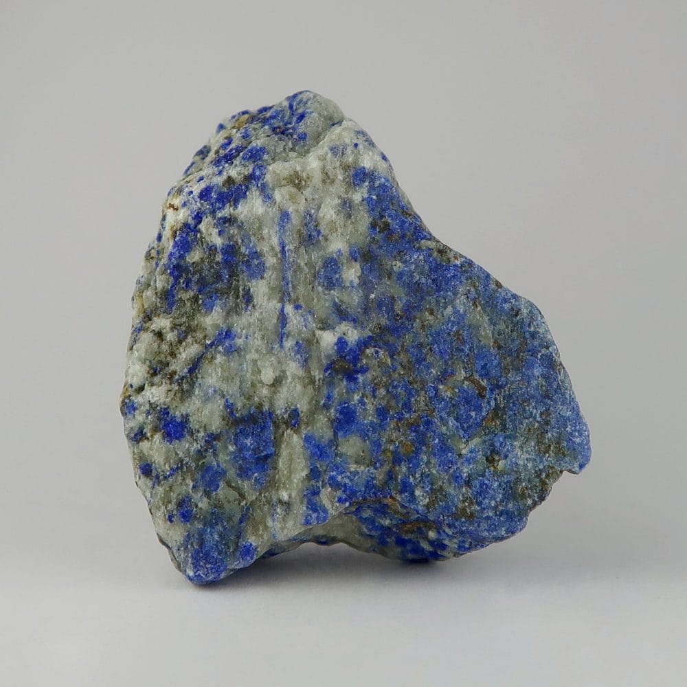lapis lazuli specimens / rough