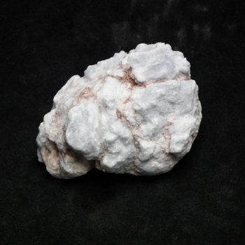 Rough Angelite Mineral Specimens