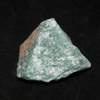 Rough Green Aventurine Specimen