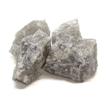 Rough Smoky Quartz for Lapidary