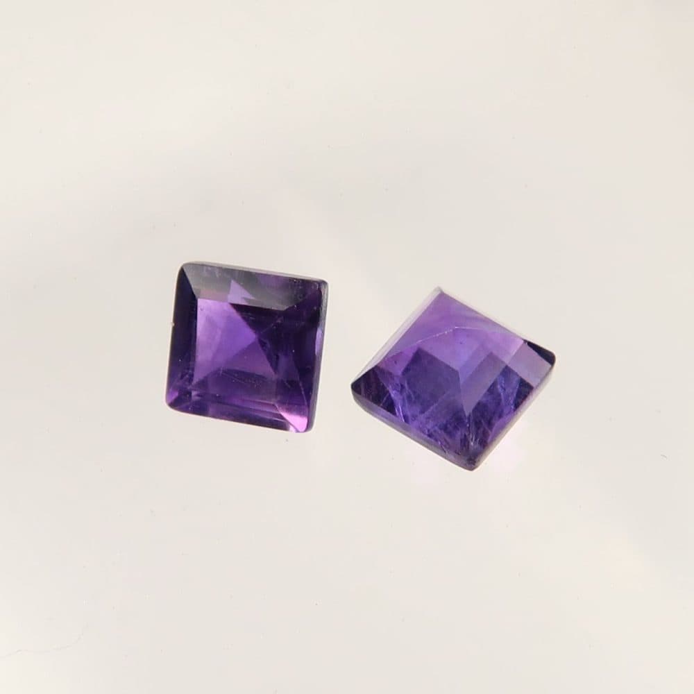 faceted amethyst for jewellery makers 2