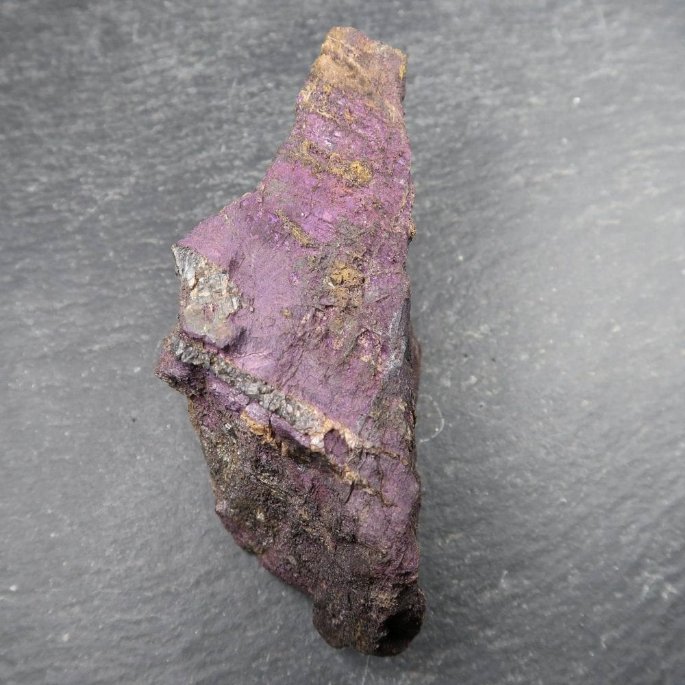 purpurite heterosite specimens from sandamab namibia 3 (2)