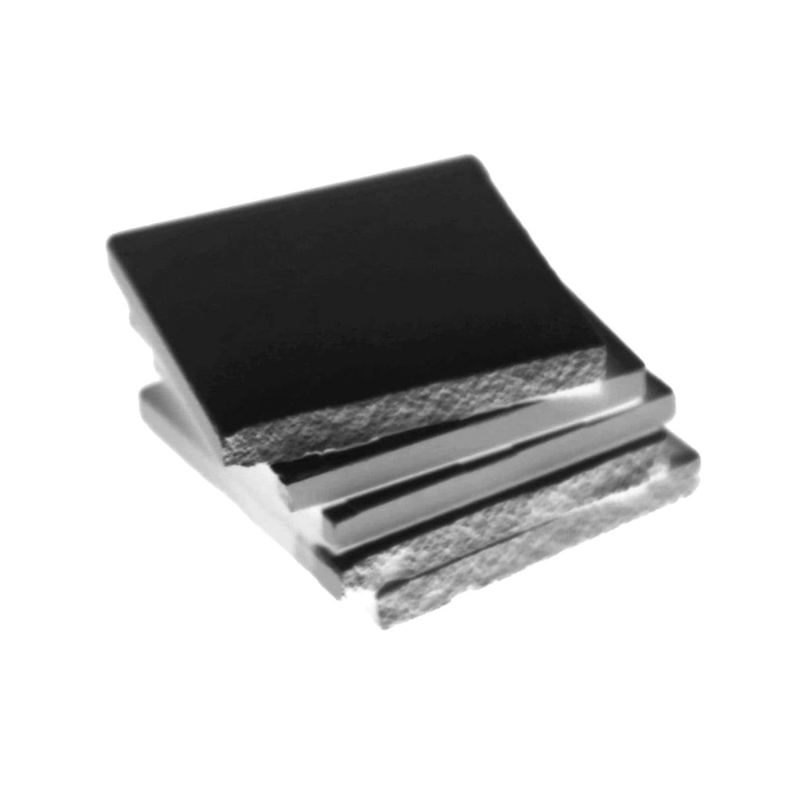 Ceramic Streak Test Plates Gemstone and Mineral Testing UK Minerals