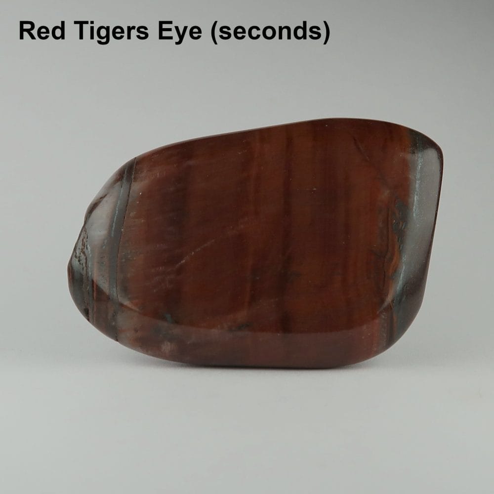 tigers eye palmstones (red)