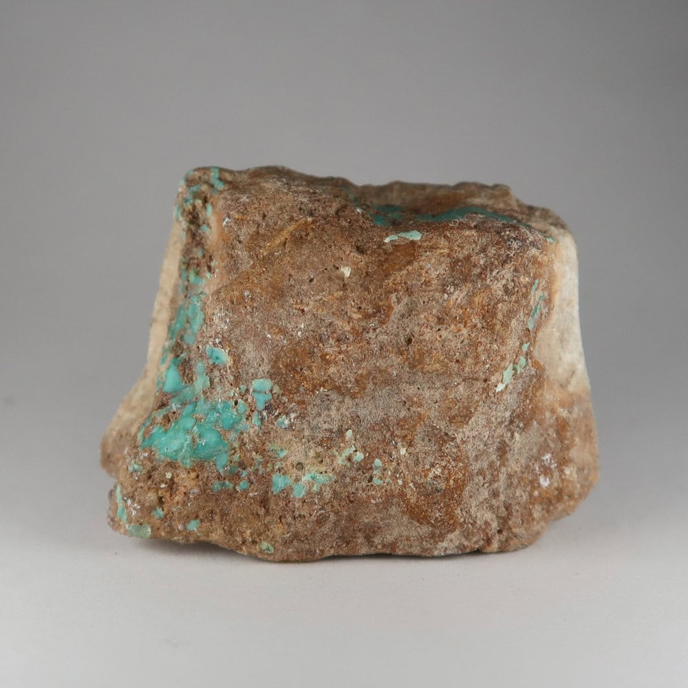 turquoise mineral specimens