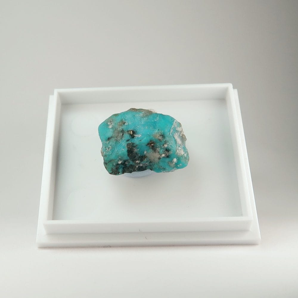 turquoise mineral specimens