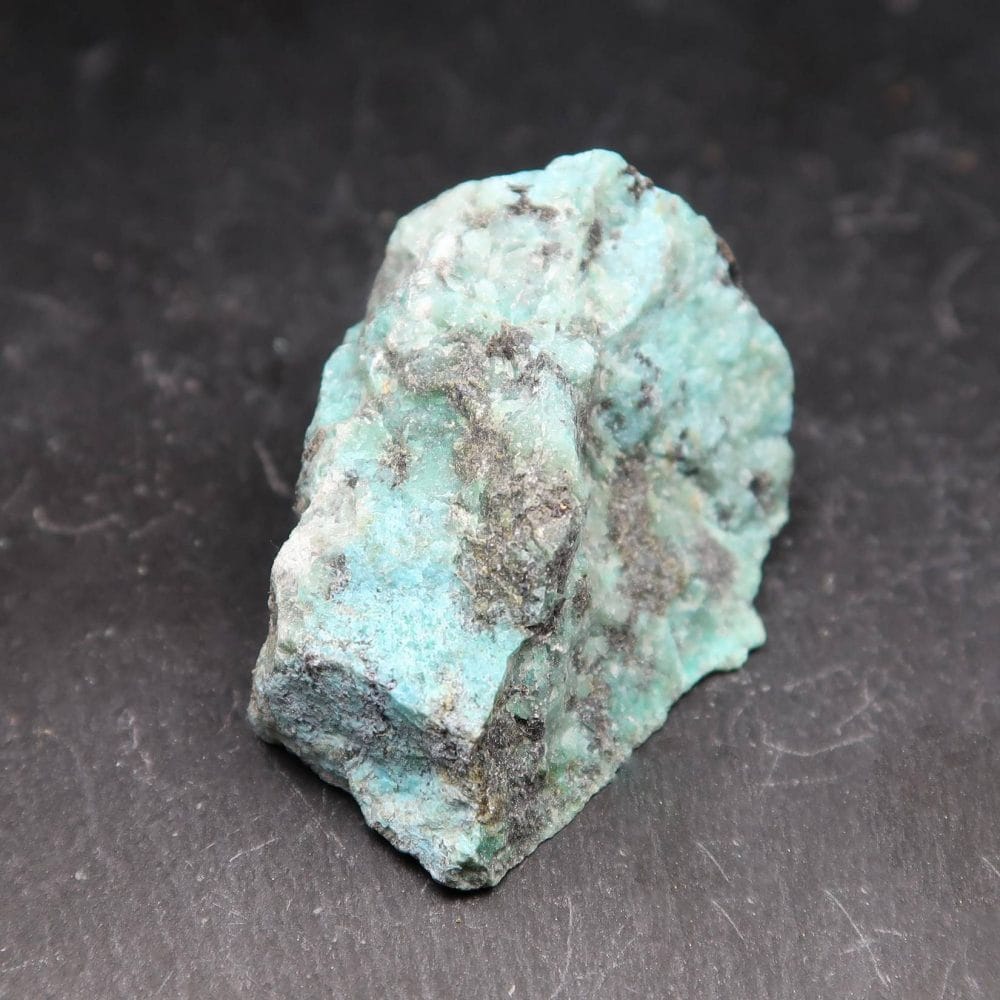 Turquoise Specimens From South Africa (2)