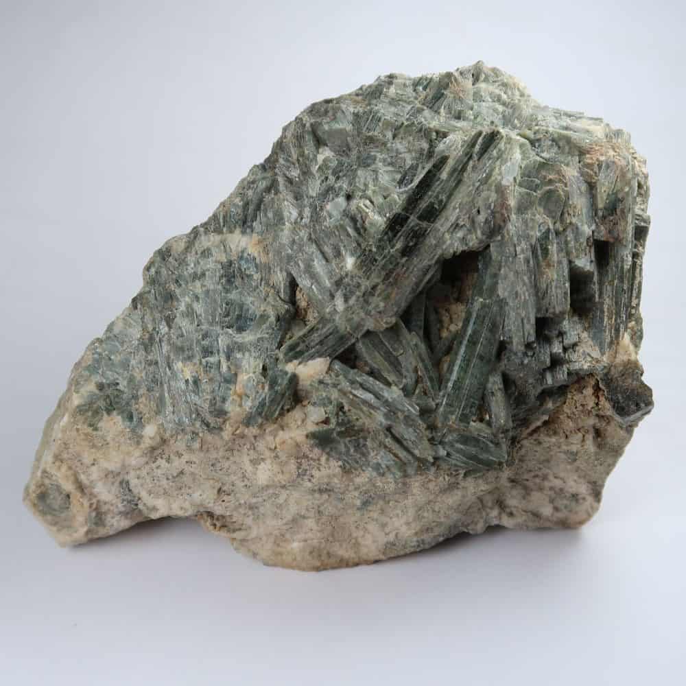 epidote mineral specimens from madagascar 8