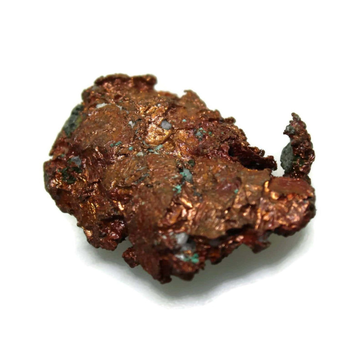 Keweenaw Copper Specimens - Buy Natural Copper Specimens UK