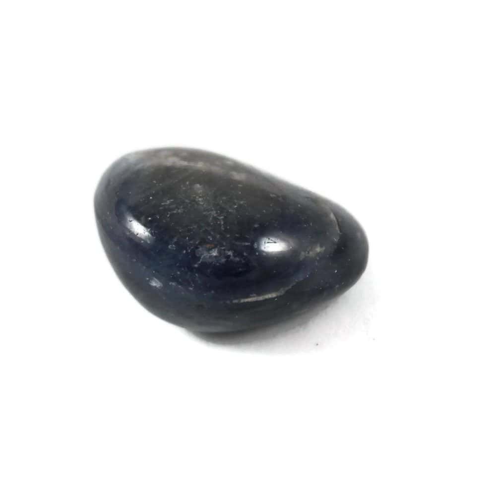 Grade A Tumbled Sapphire