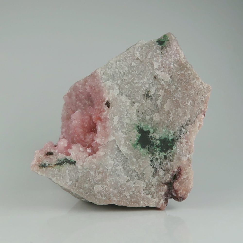 calcite specimens (cobalto)