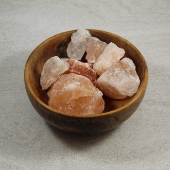 Rock Salt