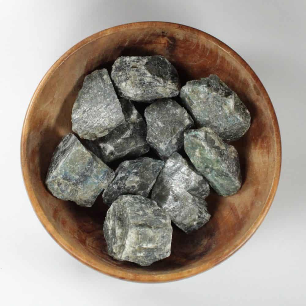 Labradorite Mineral Specimens 9929