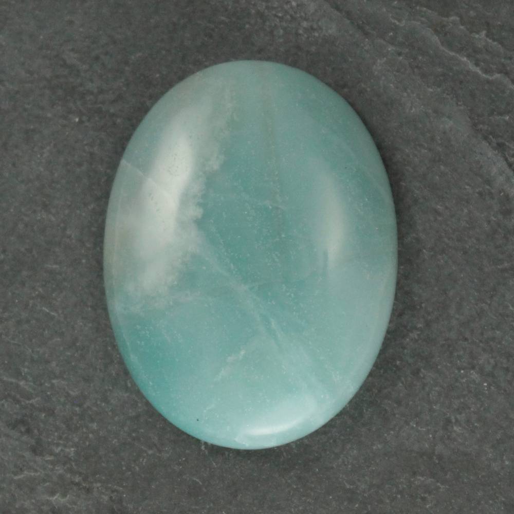 Amazonite Cabochons for Jewellers - Amazonite Cabs for Sale - UK Shop