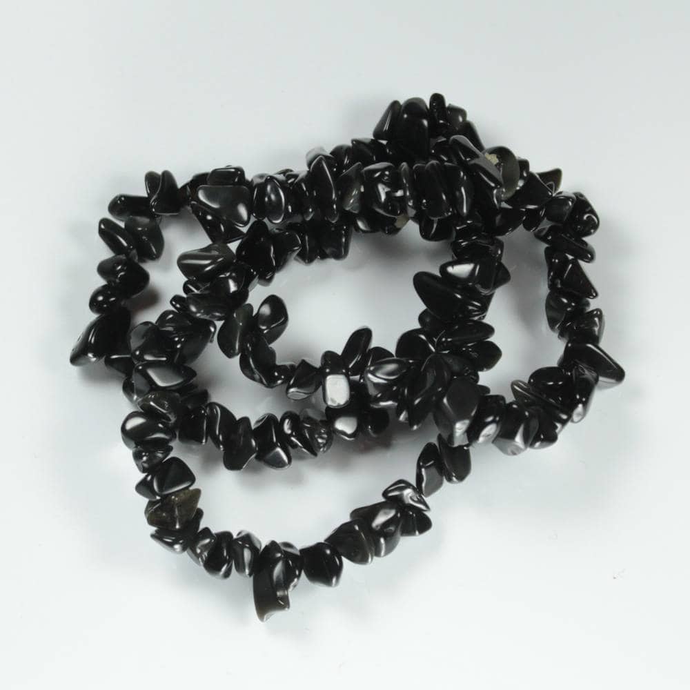 Black Obsidian Bracelets - Buy Obsidian Jewellery Online UK
