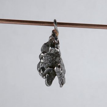 campo del cielo meteorite pendants