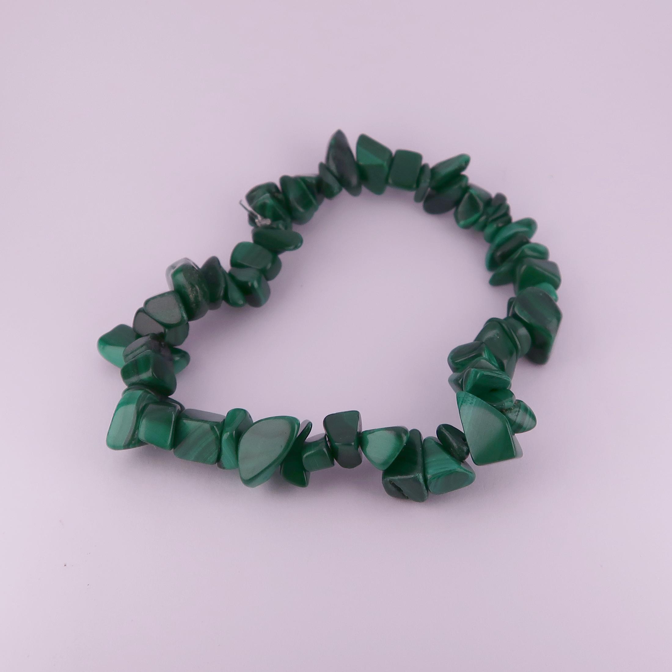 malachite bracelets