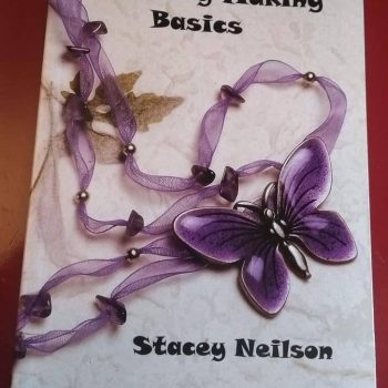 Details about Jewellery Making Basics - Stacey Neilson - jewelry making crafts 9780953478460
