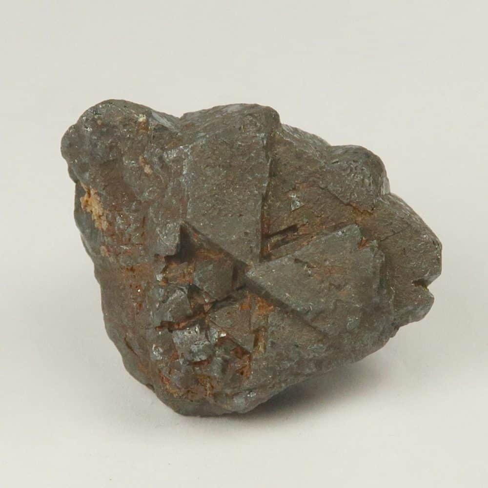 magnetite crystal specimens