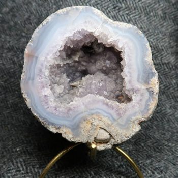 Agate Geodes and Nodules