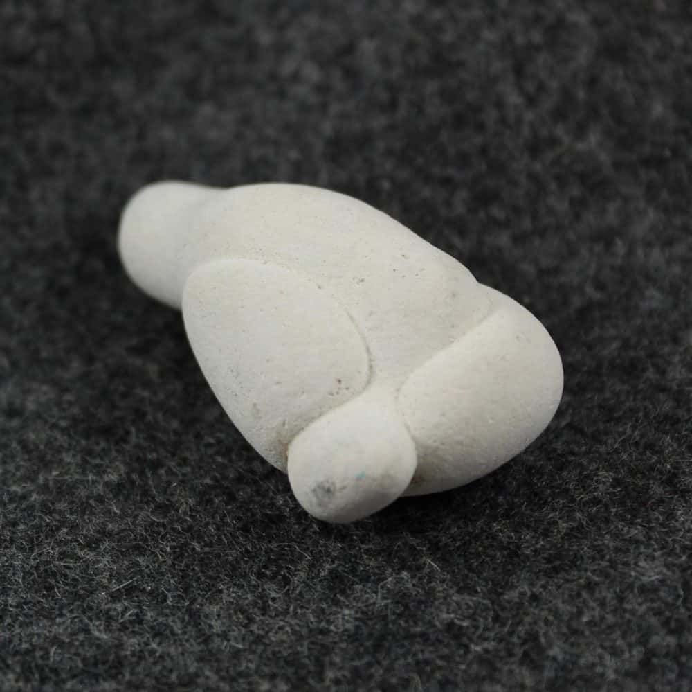 Menilite / Goddess Stone specimens