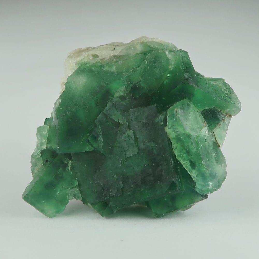 fluorite mineral specimens