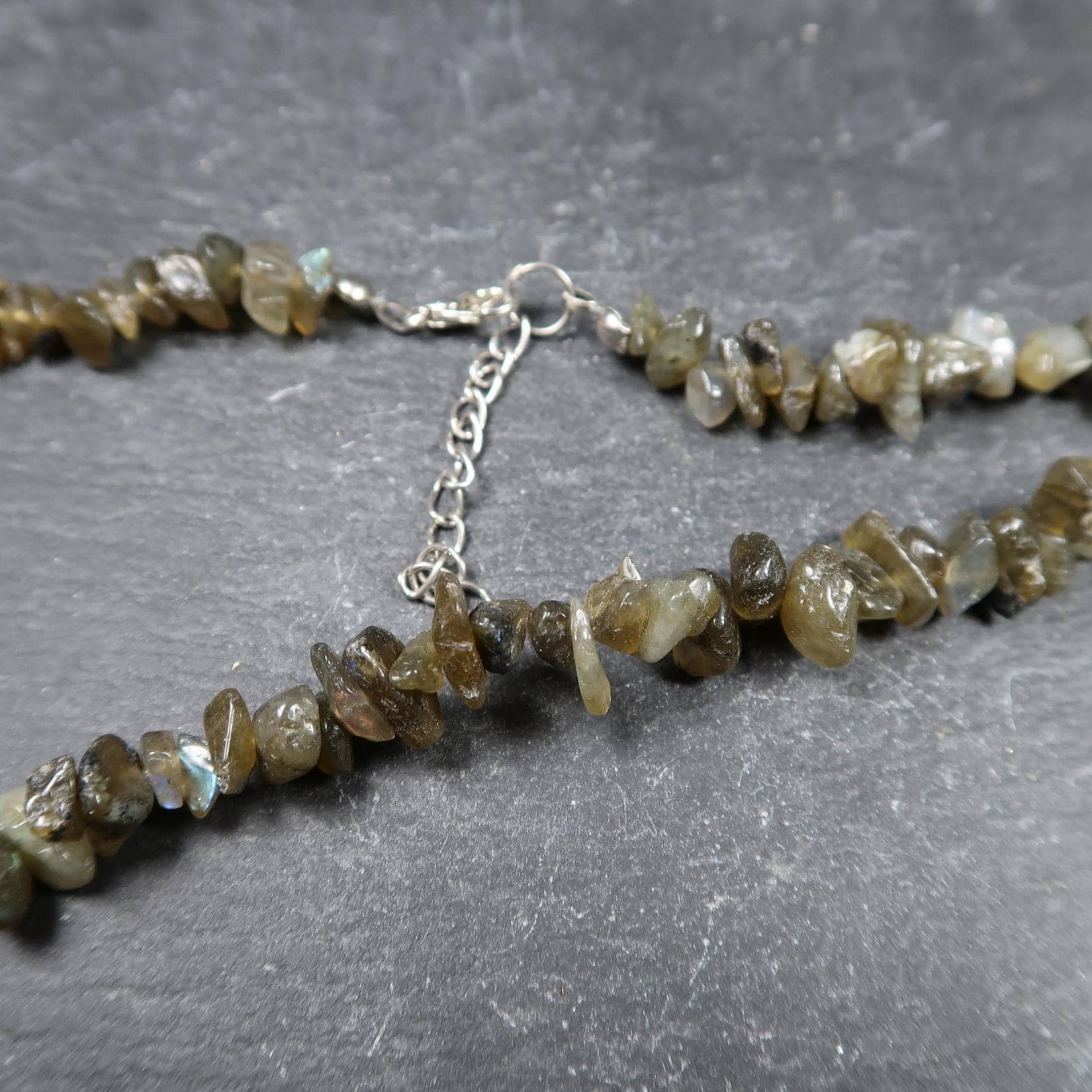 Labradorite necklaces - Buy Labradorite Jewellery Online - UK Jewellery
