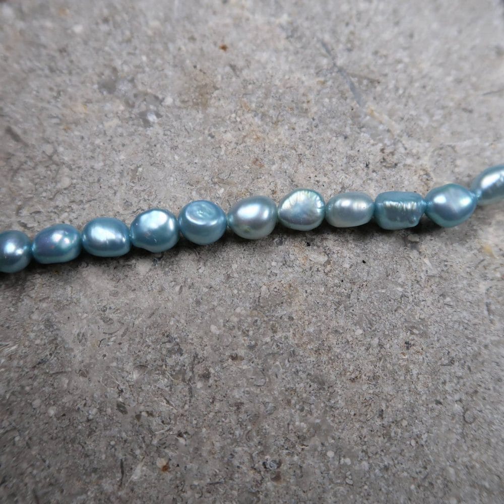 Pearl Bead strands for jewellery making