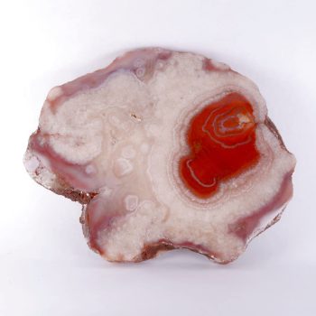 agate polished slices (dulcote agate)