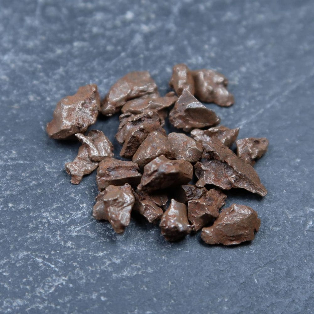 sikhote alin meteorite fragments