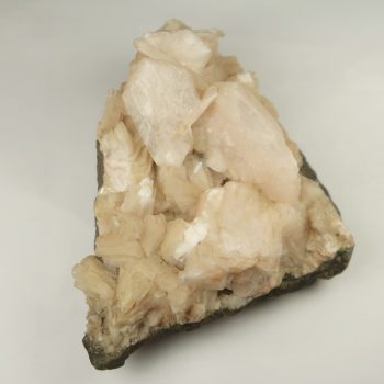 stilbite mineral specimens