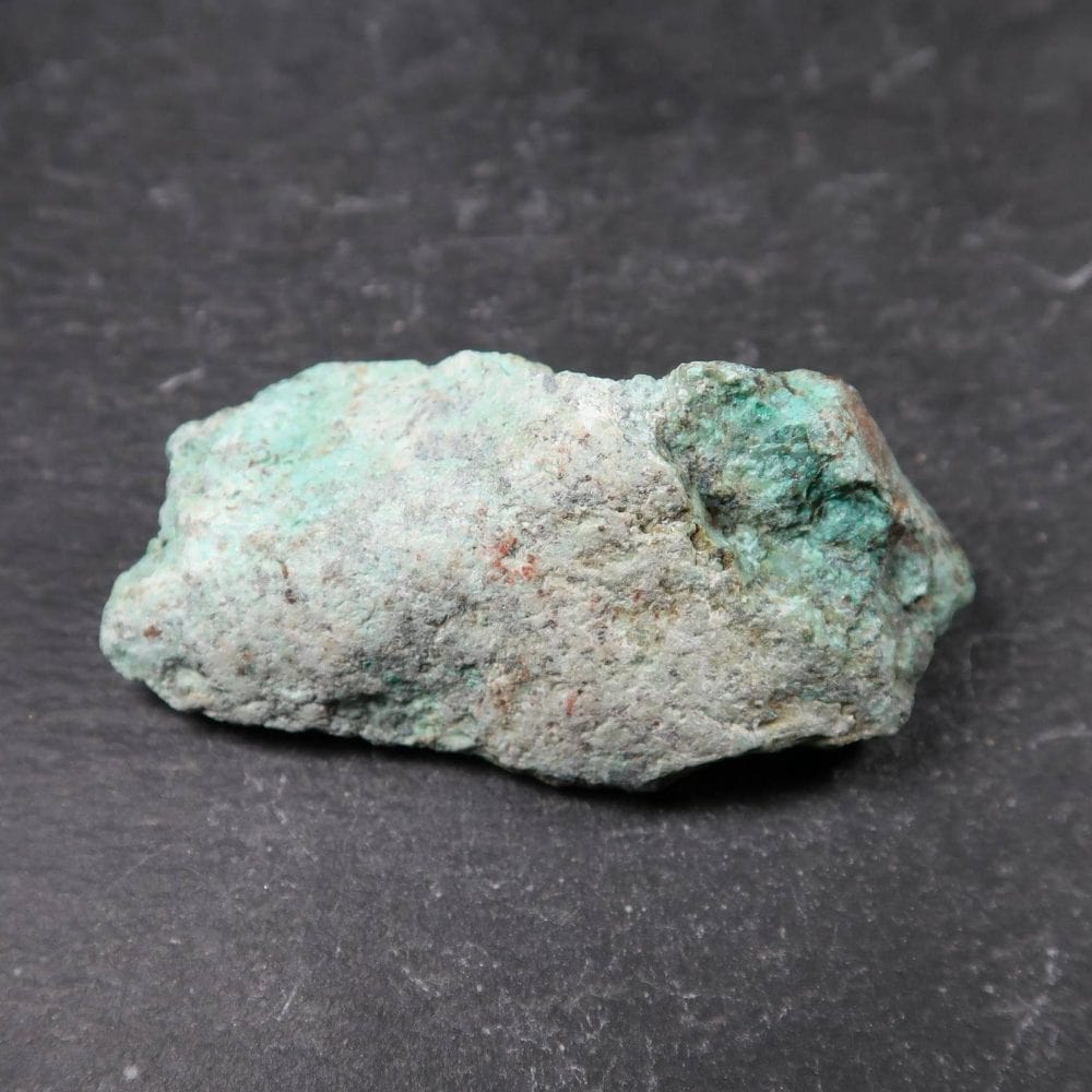 Turquoise Mineral Specimens from South Africa