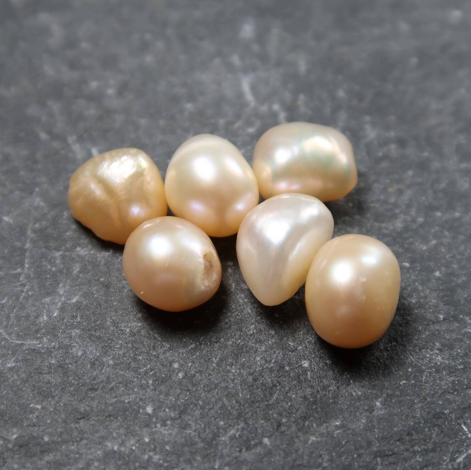 Pearl Specimens | Cultured Pearls for 