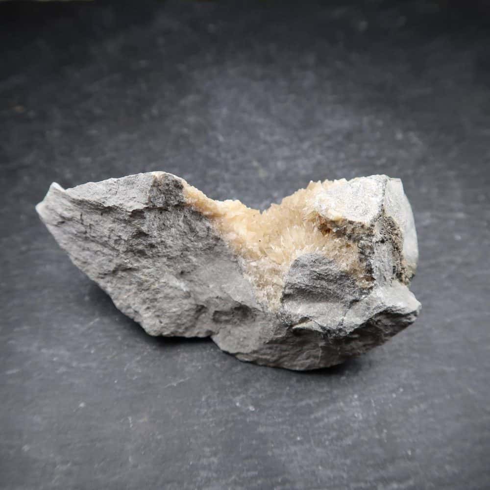 Charmouth Calcite Specimens (3)