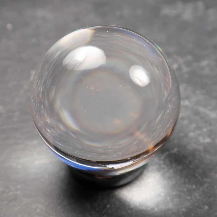 Glass Spheres - Buy Glass Crystal Balls Online - UK Gemstones