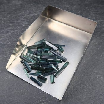 indicolite tourmaline mineral specimens