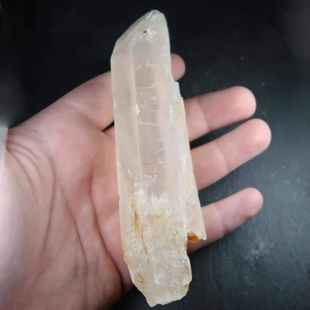 large quartz points from madagascar 2
