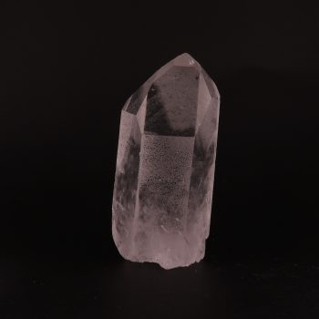 quartz specimens (phantom)