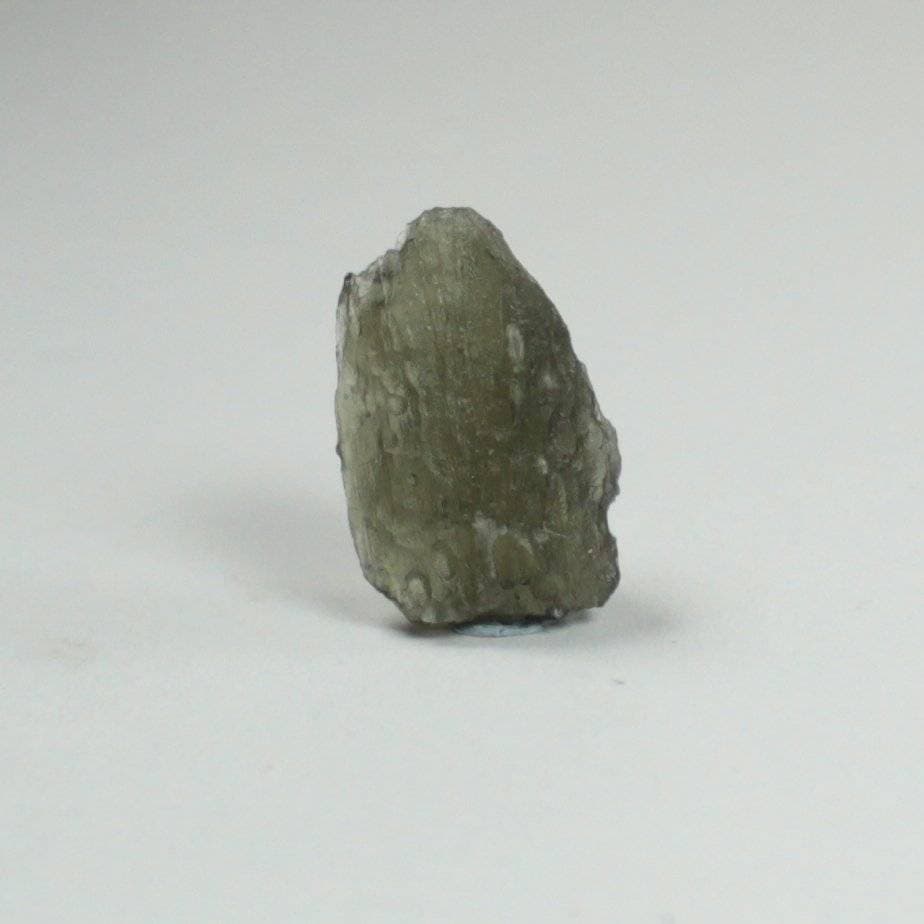 Mineral scams, fakes, and tricks: Moldavite