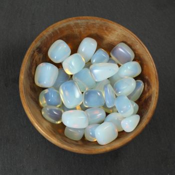 Opalite (Glass) (Synthetic)