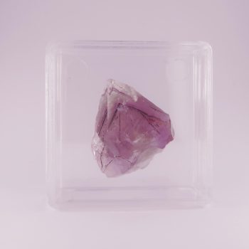 phantom amethyst points and clusters