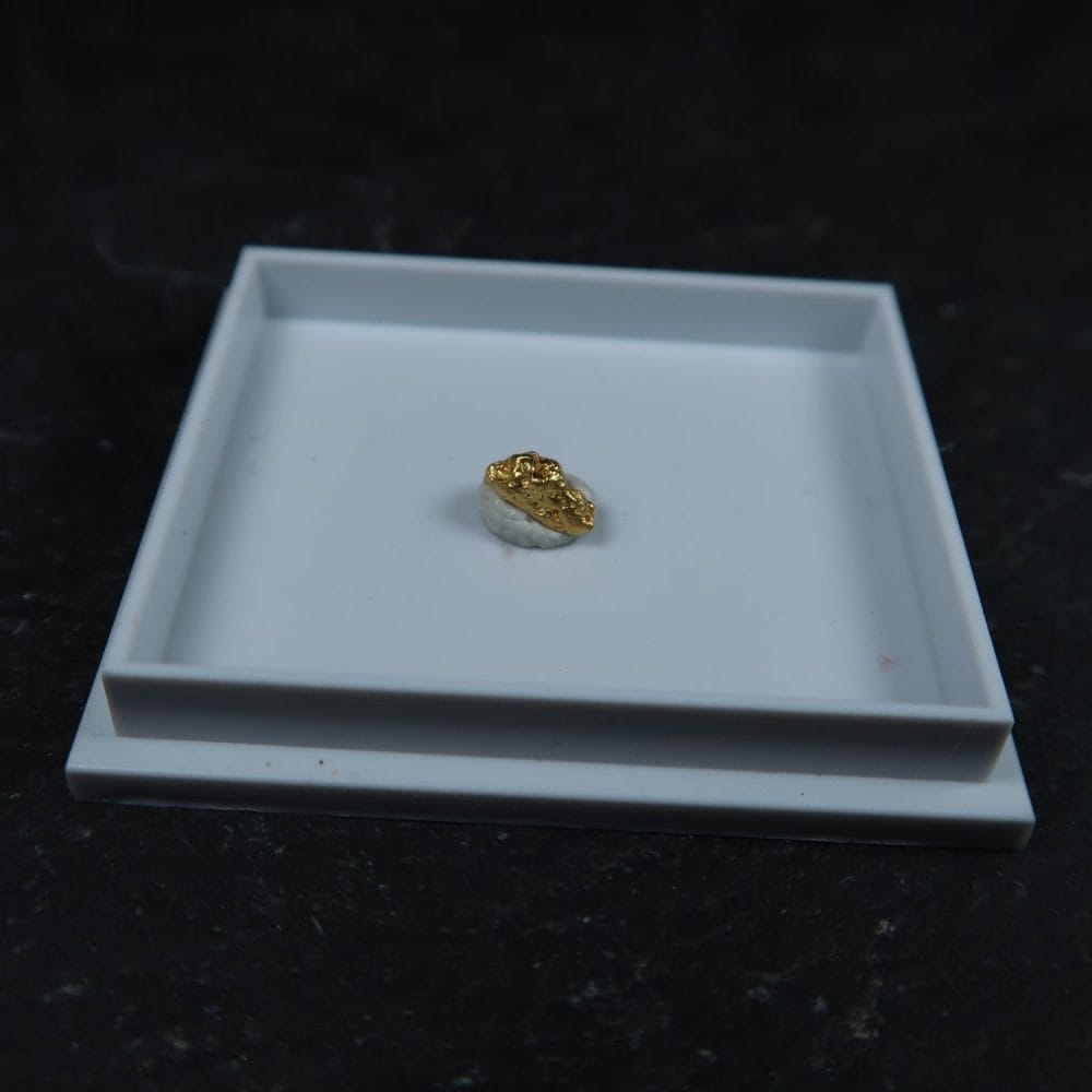 gold nugget from laverton australia 2