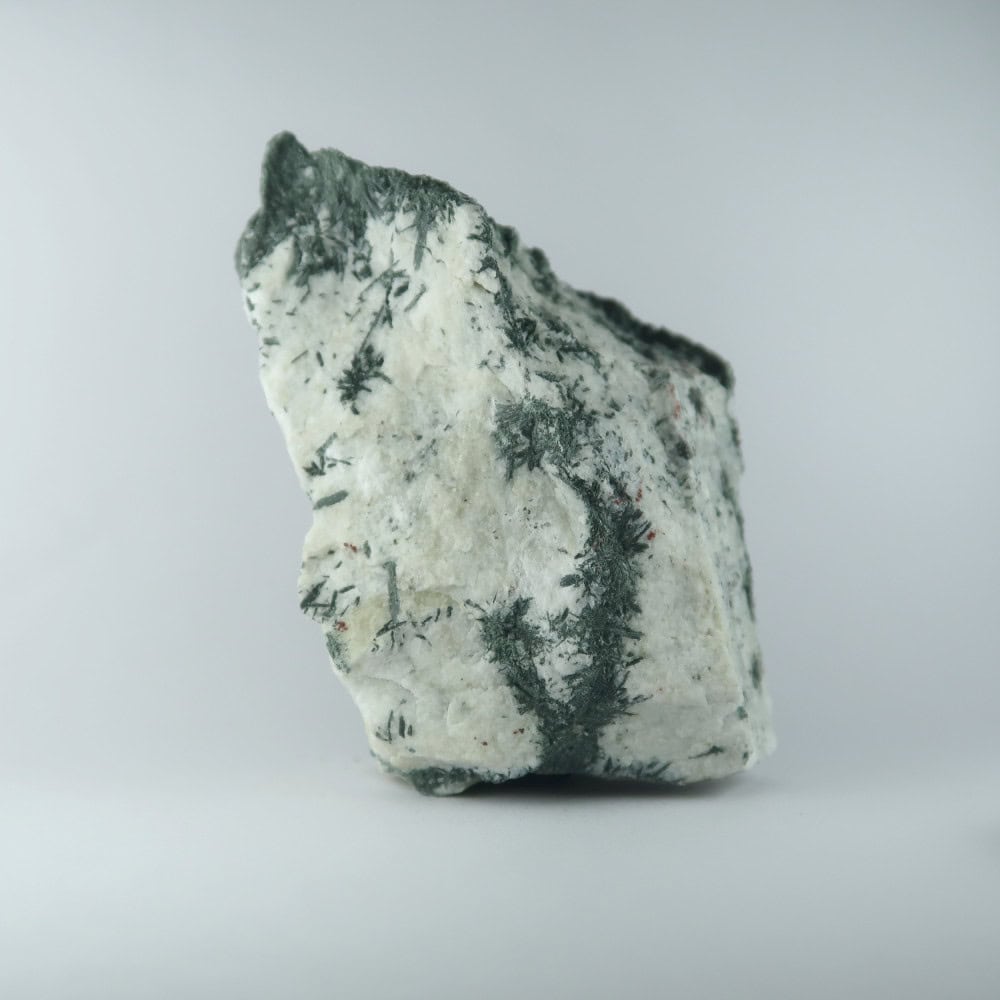 aegirine in feldspar